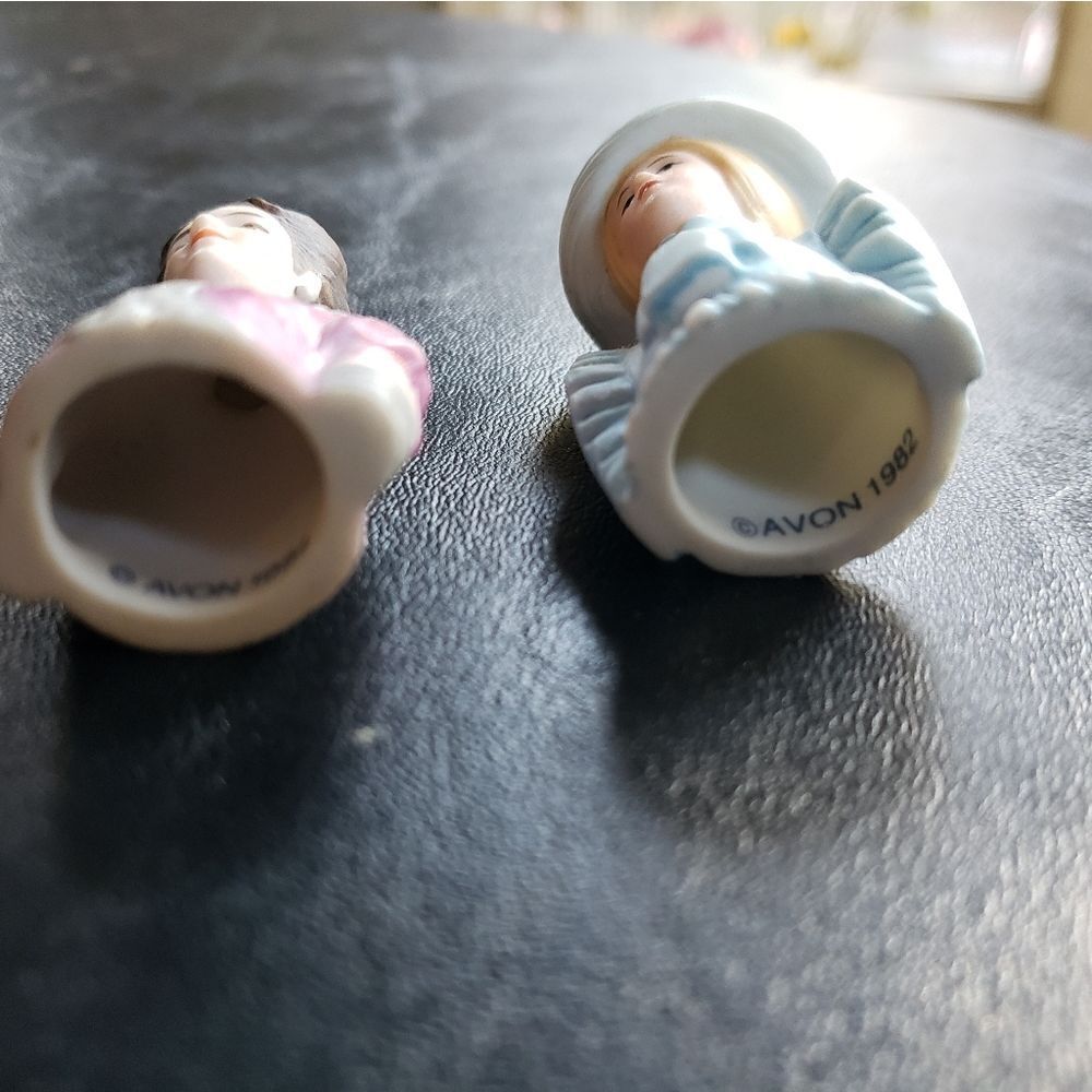 Decorative Thimbles - Picture 6 of 7
